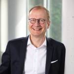 Prof. Dr. Jens Böcker von der Hochschule Bonn-Rhein-Sieg