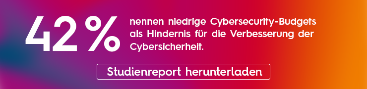 Warum GenAI Fluch und Segen zugleich für CISO ist. Ein Blogbeitrag über die Risiken und Möglichkeiten für die Cybersicherheit.